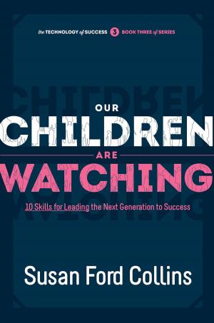 Book cover of Our Children Are Watching