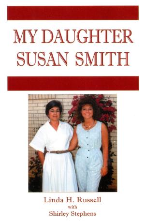 Cover of the book My Daughter Susan Smith by Jeffrey Robinson