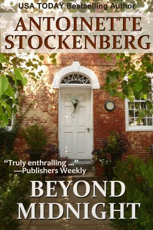 Cover of the book Beyond Midnight by Antoinette Stockenberg