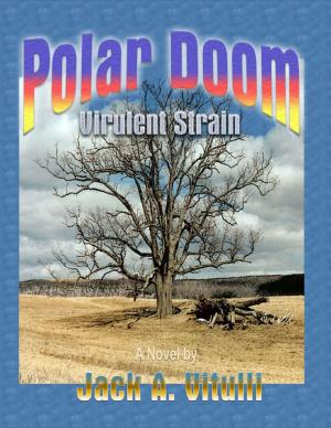 bigCover of the book Polar Doom Virulent Strain by 