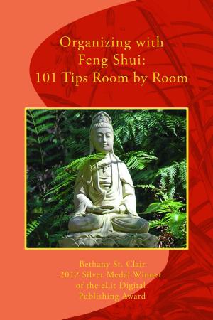 Cover of the book Organizing with Feng Shui by Jennifer Webb