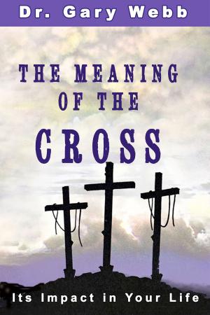 Book cover of The Meaning of the Cross