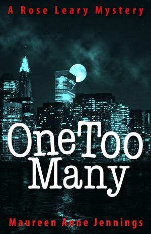 Book cover of One Too Many