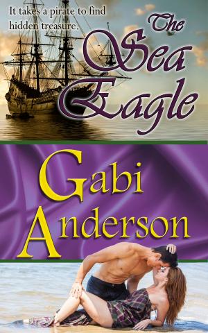 Cover of the book The Sea Eagle by Darlene Marshall