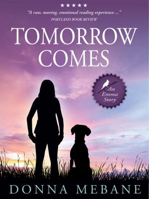 Cover of the book Tomorrow Comes by Geraldine Cummins