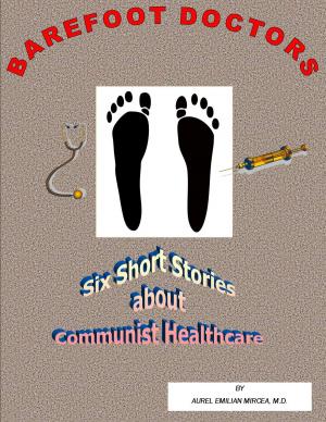 Cover of the book Barefoot Doctors by Edward Labbad
