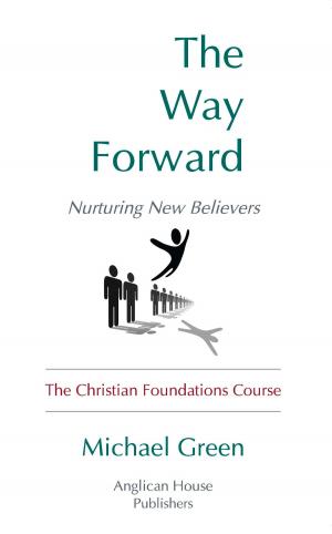 Book cover of The Way Forward