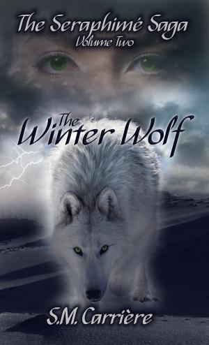 bigCover of the book The Winter Wolf by 