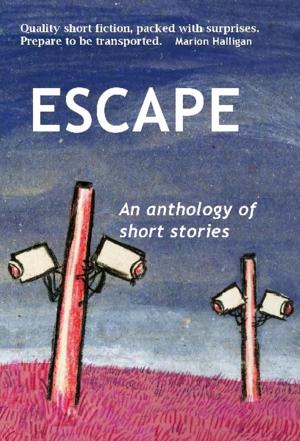 Cover of the book Escape by Claire Corbett