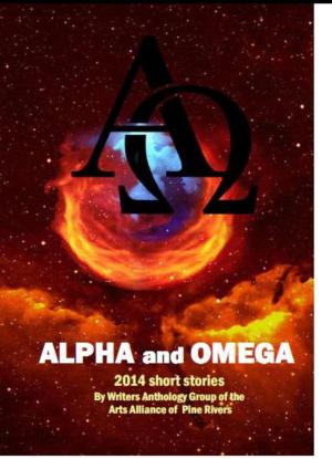 Cover of the book Alpha and Omega by Claudine Chollet