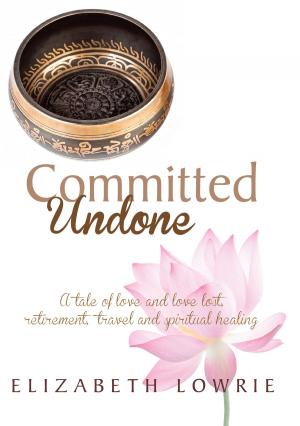 Cover of the book Committed Undone by Linford Stutzman