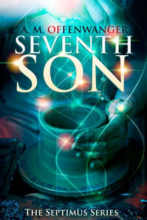 Cover of the book Seventh Son by C. A. King