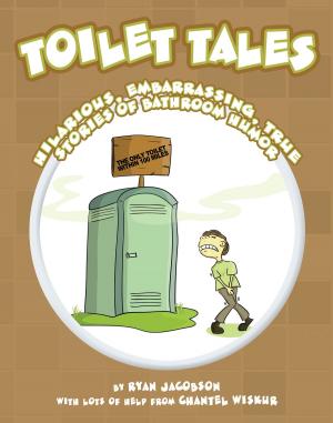 Cover of the book Toilet Tales by EN McNamara