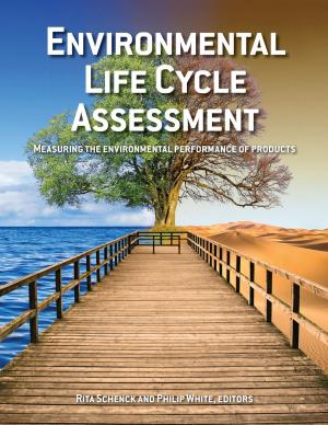 Cover of the book Environmental Life Cycle Assessment by Patrice Palmer