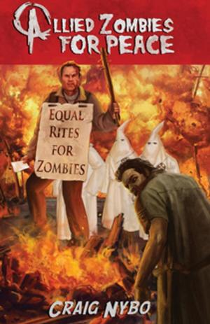 Book cover of Allied Zombies for Peace