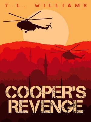 Cover of the book Cooper's Revenge by joe mcnally, Richard Pitman
