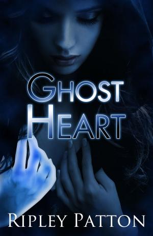 Cover of the book Ghost Heart by Adele Clee