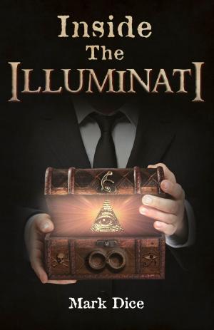 Book cover of Inside the Illuminati
