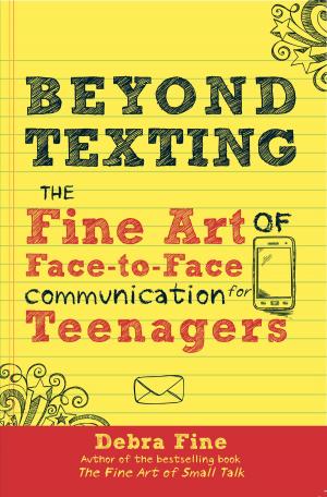bigCover of the book Beyond Texting by 