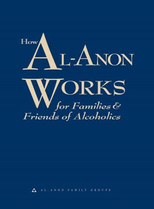 Book cover of How Al-Anon Works
