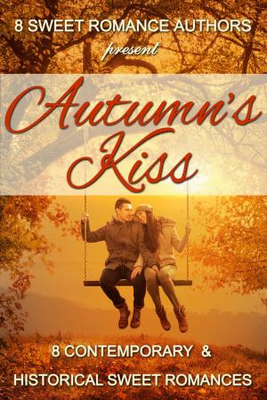 Cover of the book Autumn's Kiss: 8 Contemporary & Historical Sweet Romances by Kenji Miyazawa