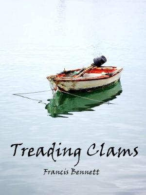 Book cover of Treading Clams
