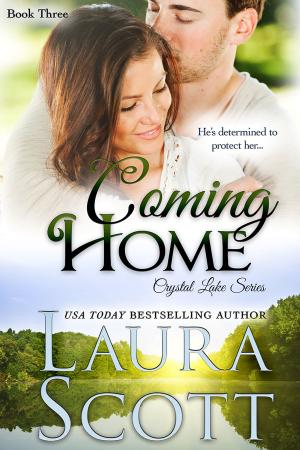 Cover of the book Coming Home by Elizabeth Bevarly