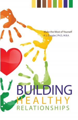 Book cover of Building Healthy Relationships