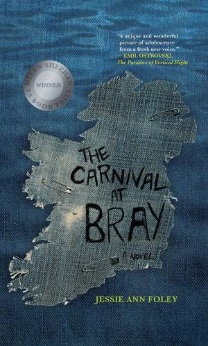 Book cover of The Carnival at Bray