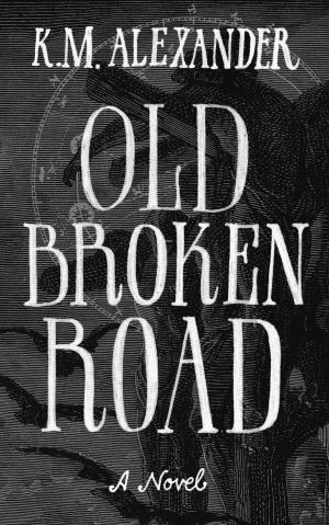 Book cover of Old Broken Road