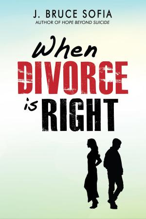 Cover of the book When Divorce is Right by Craig A. Miller