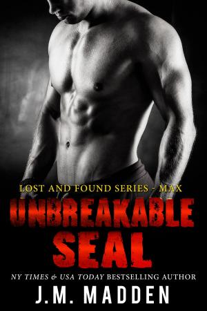 bigCover of the book Unbreakable SEAL by 