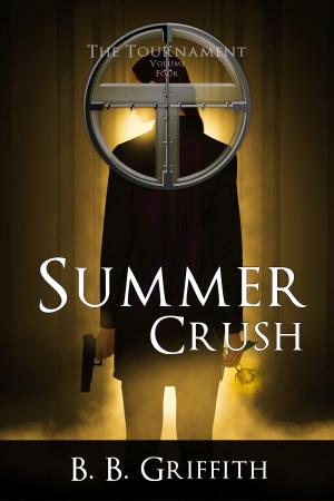 Cover of the book Summer Crush by Santi Scimeca