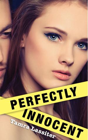 Cover of Perfectly Innocent