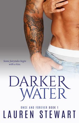 Book cover of Darker Water