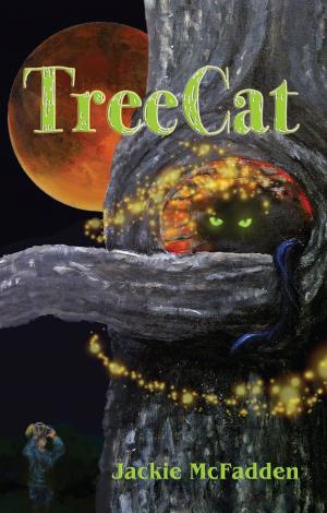 Cover of the book TreeCat by C.L. Mozena