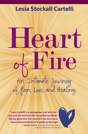 Cover of the book Heart of Fire by Dan Fitzgerald