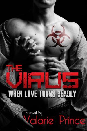 Cover of the book The Virus by Lonnie Spry