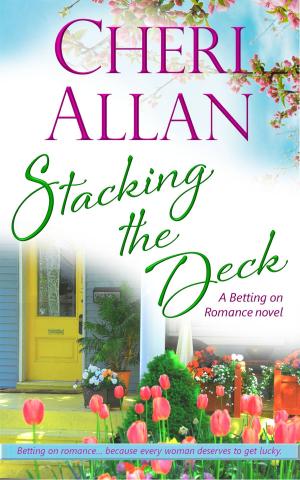 Cover of the book Stacking the Deck by Gulliver Noir