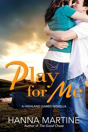 Cover of the book Play For Me by Ember Leigh