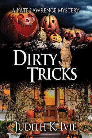 Cover of the book Dirty Tricks by Marvin Kaye