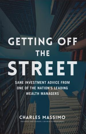 Cover of Getting Off the Street