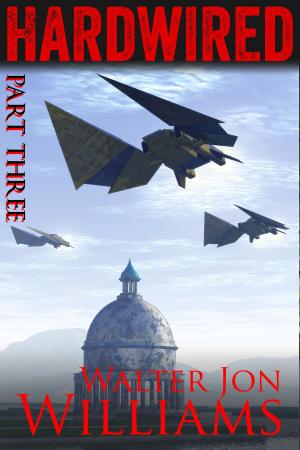 Cover of the book Hardwired, Episode Three by B. T. Jaybush