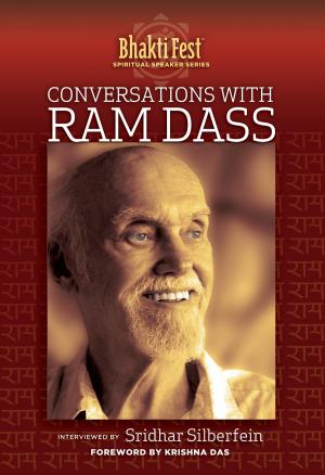 Cover of Conversations with Ram Dass