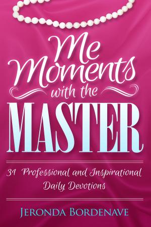 Cover of the book Me Moments with the Master by Dominique Glocheux