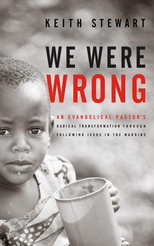Cover of the book We Were Wrong by Primo Mazzolari