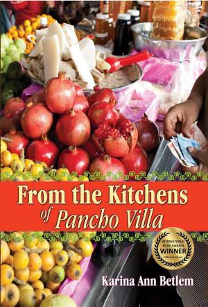 Cover of From the Kitchens of Pancho Villa