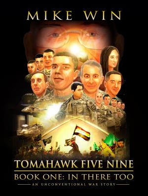 Cover of the book Tomahawk Five Nine by Robert Fripp