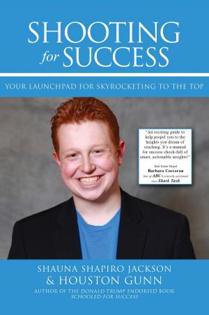 Book cover of SHOOTING FOR SUCCESS