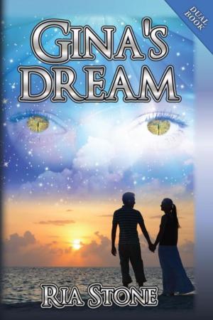 Cover of the book Gina's Dream by Daniel Cotton
